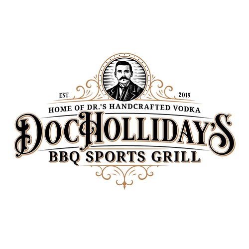 Doc Holliday's BBQ Sports Grill