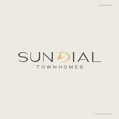 SUNDIAL Townhomes