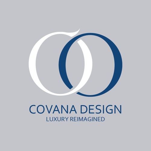 Covana Design Logo