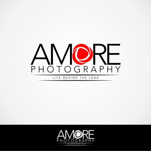 Delight Photography needs a new logo and business card