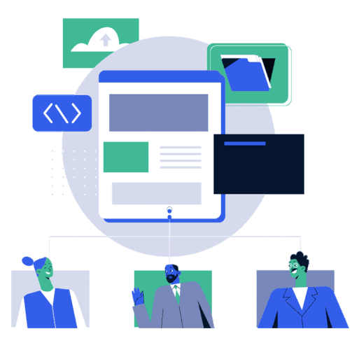 svg illustration