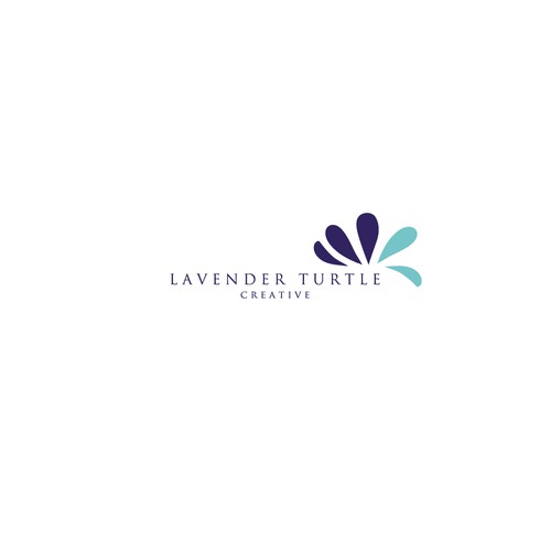 Lavender Turtle
