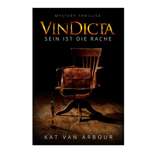 VinDicta