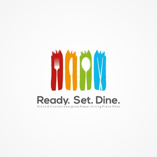 Ready. Set. Dine.
