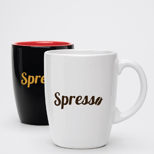 Spresso Premium Coffee