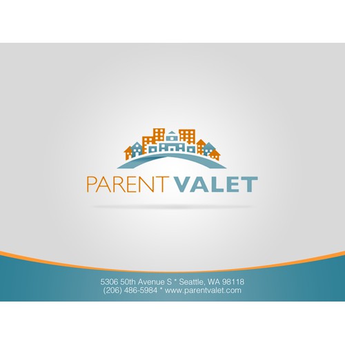 Parent Valet Design