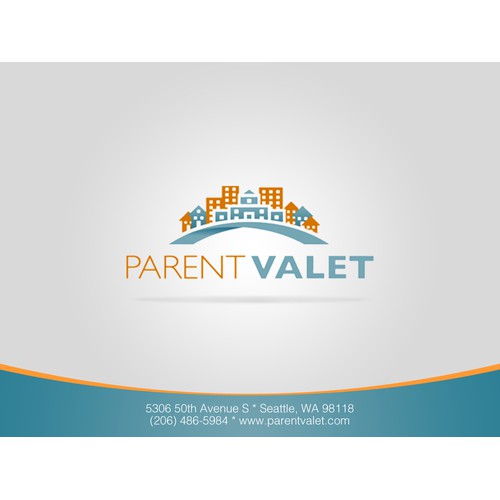 Parent Valet Design