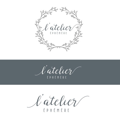 L'atelier éphémère
