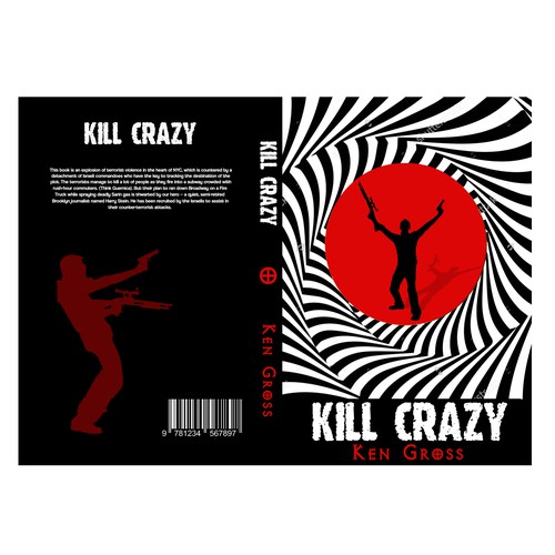 Kill crazy