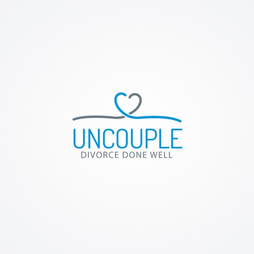 Capture the experience of a peaceful divorce for the modern newservice, Undo Us