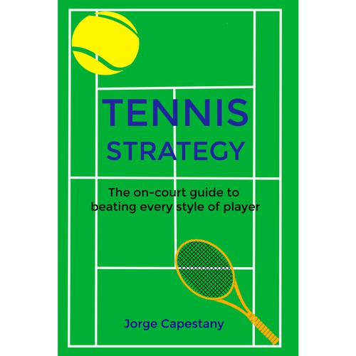 Tennis Strategy 
