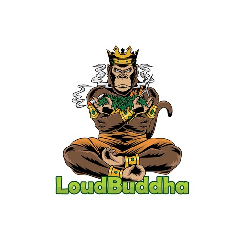 LoudBuddha