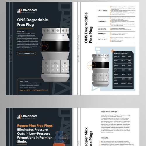 Product Data Sheet