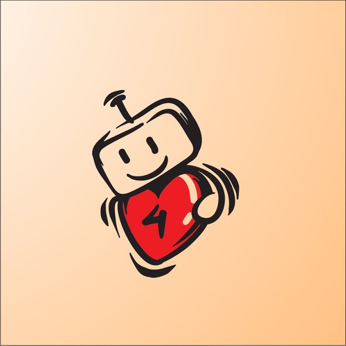 Robot Heart