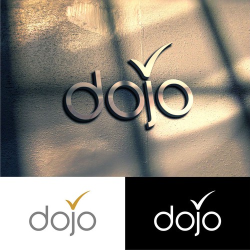 LOGO FOR DOJO