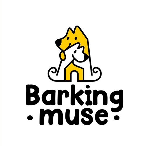 Barking Muse