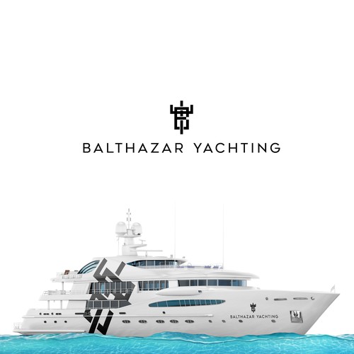 Modern Yachting logo