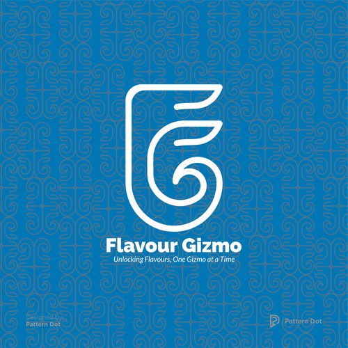Flavour Gizmo logo