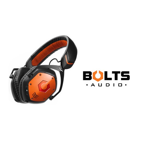 audio headset