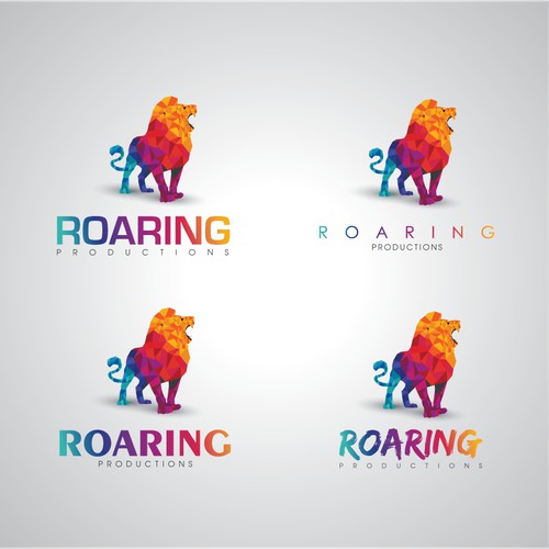 Roaring