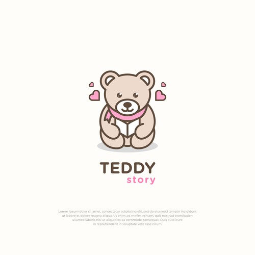 Teddy Story