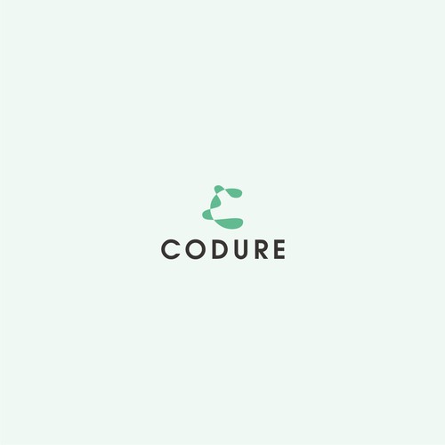 Logo for Codure