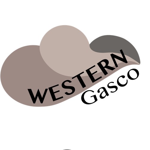 Logo for Western Gasco