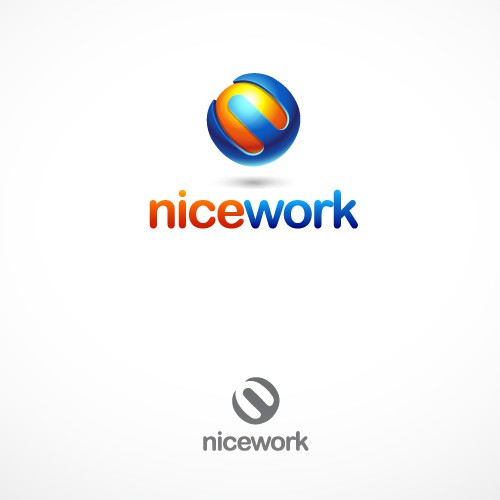 New logo wanted for nicework