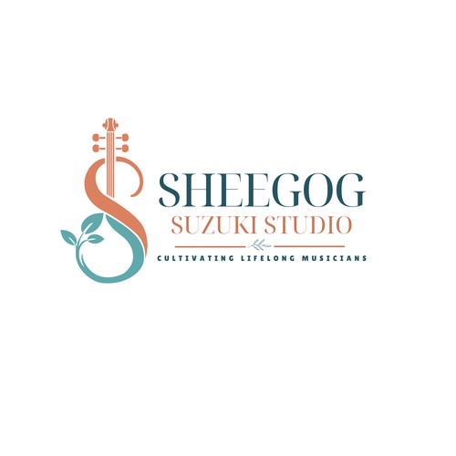 Sheegog Studio Logo 
