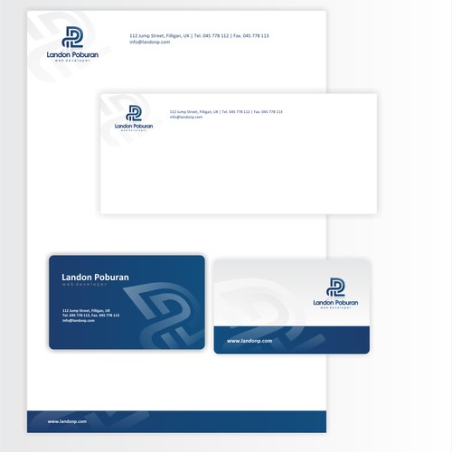 Freelance Developer Logo