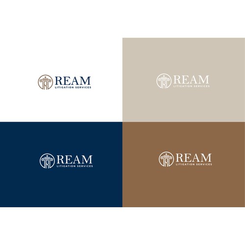 REAM Logo 