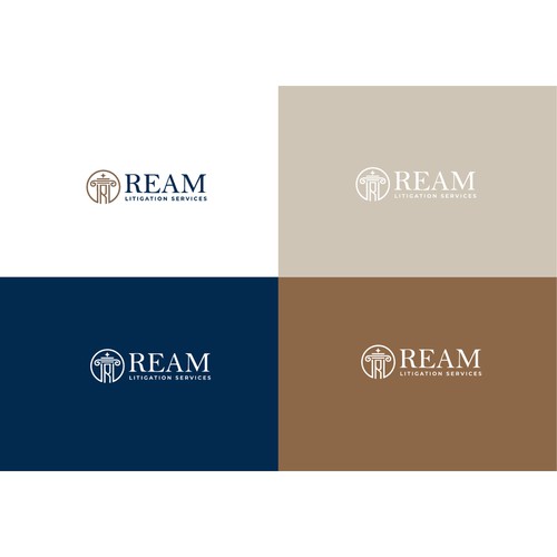 REAM Logo 