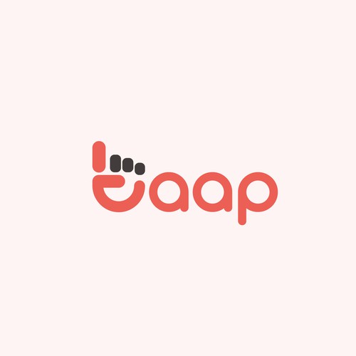 Taap logo