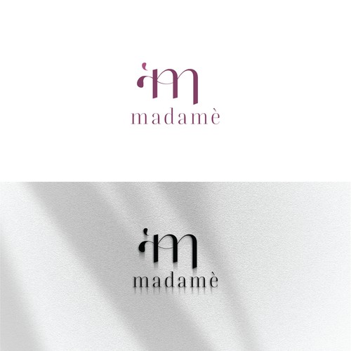 Logo for Fashion Brand