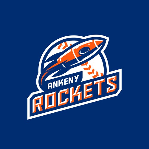 Ankeny Rockets