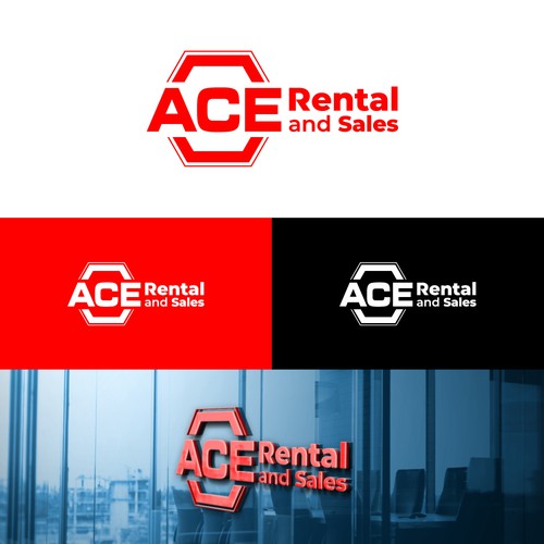 Scaffold Company Logo