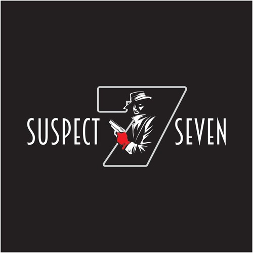 Suspect Seven