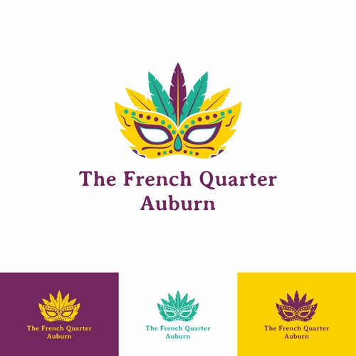 The French Quarter Auburn