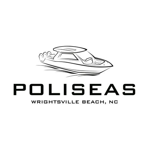 POLISEAS LOGO