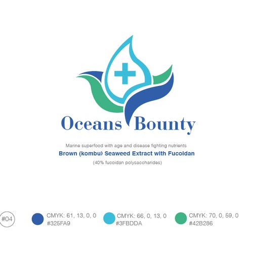 Ocean Bounty