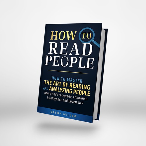 How to read people - book