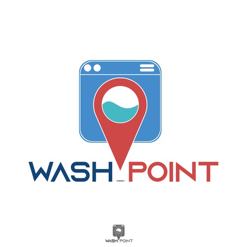Wash Point