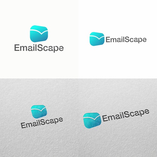 Logo for EmailScape