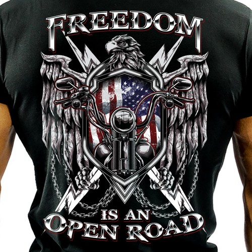 Freedom Rider