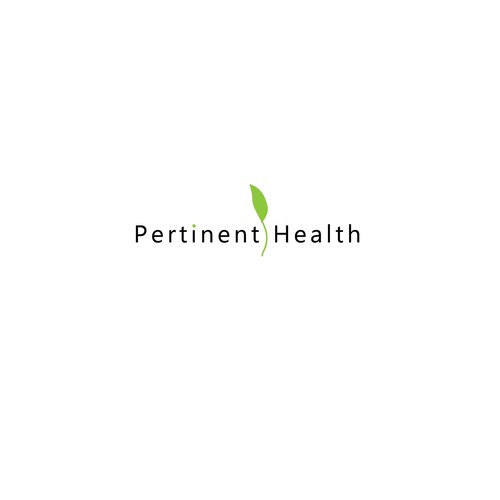logo for a health practice