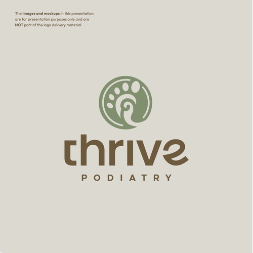 Thrive Podiatry