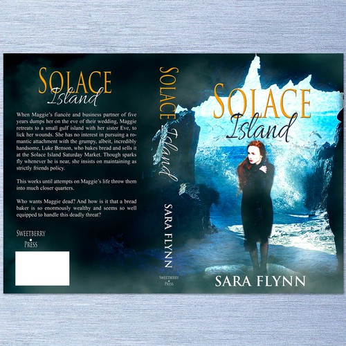 Solace Island
