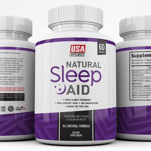 Sleep Aid