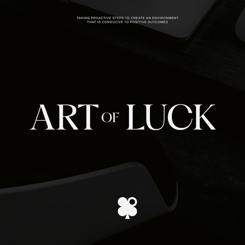 Art of Luck Logo