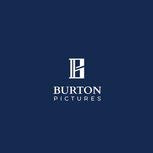 Company Logo for Feature Film Production Company